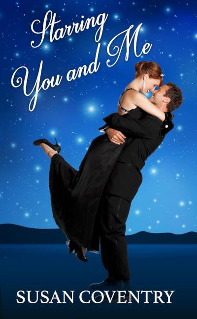 Starring You and Me - book author Susan